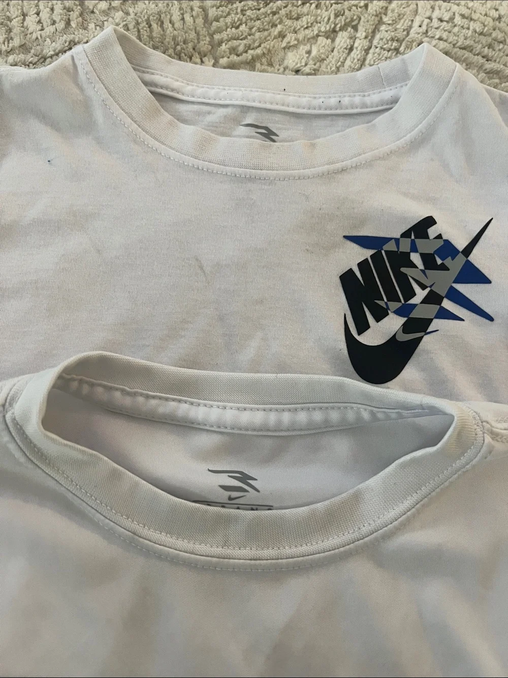 Nike bundle little